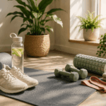 Fitness im Alltag